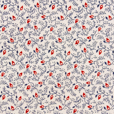 【キャリコ】50x110cm (UCR-281H) カラーバリエーション