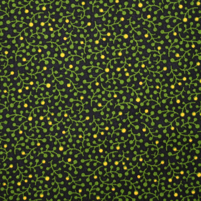 【キャリコ】　50x110cm (UCR-287H) カラーバリエーション