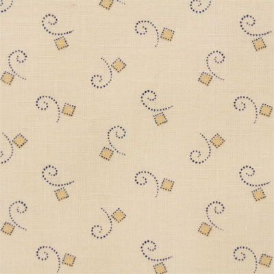 【キャリコ】50x55cm (UCR-314)