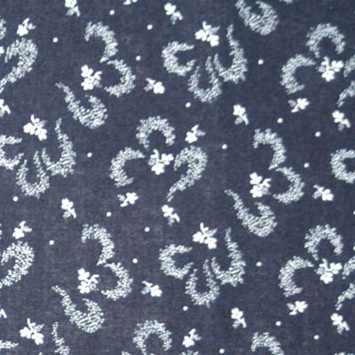 【キャリコ】50x55cm (UCRB-017)