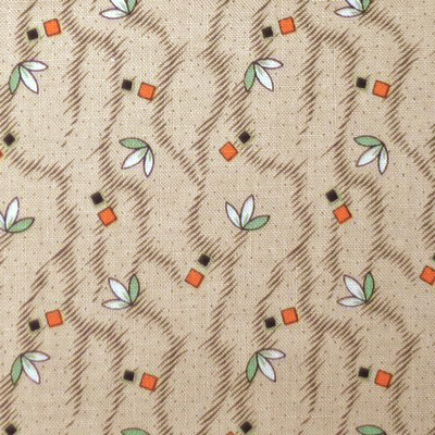 【キャリコ】50x55cm (UCRBB-008) カラーバリエーション