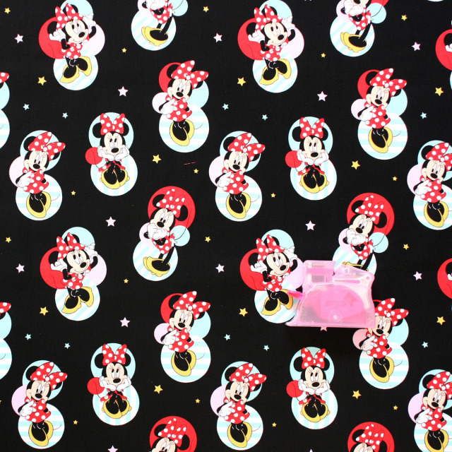 ディズニーミニーマウス