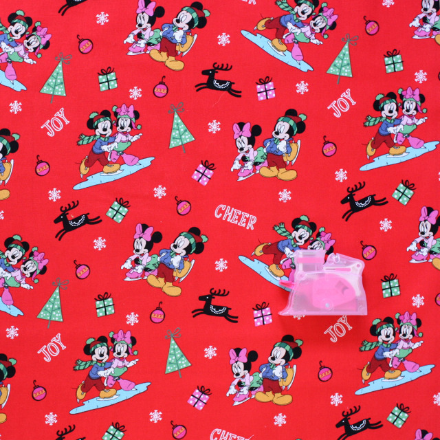 ディズニー　ミッキー＆ミニー