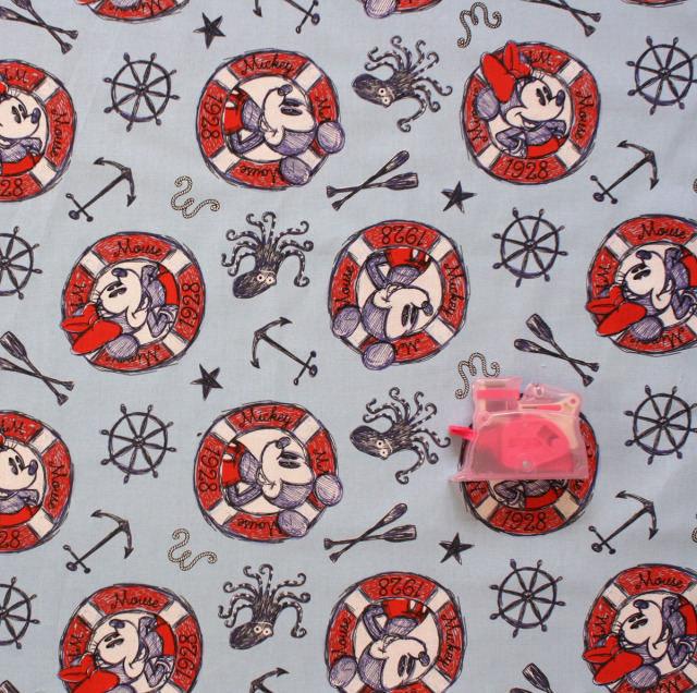 ディズニーミッキーマウス