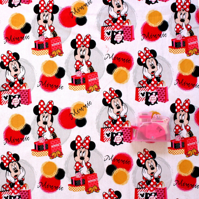 ディズニーミッキーマウス