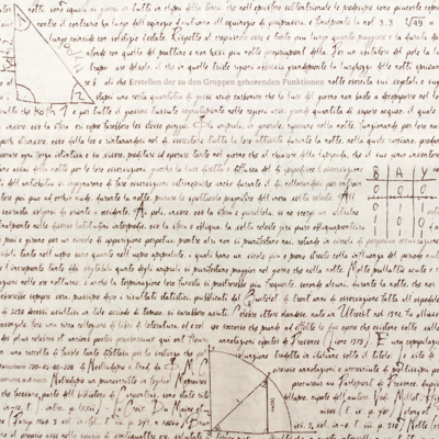 【英字プリント】50x55cm (UEG-070) カラーバリエーション