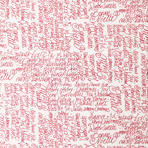 【英字プリント】(UEG-140) カラーバリエーション