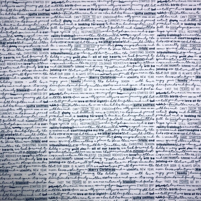 【英字プリント】(UEG-146)