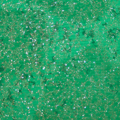 【Flower Fairies】ラメ加工 50x110cm (UFF-012H) カラーバリエーション