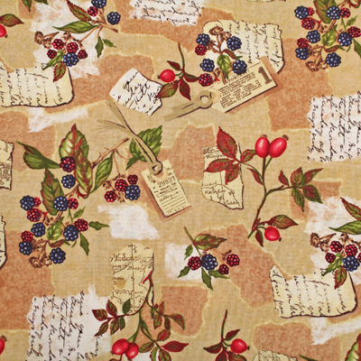 【Flower Fairies】フラワーフェアリー  50x55cm(UFF-021)