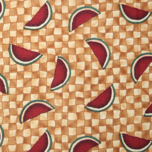 【Foods&Kitchen柄】50×55cm (UFK-037)