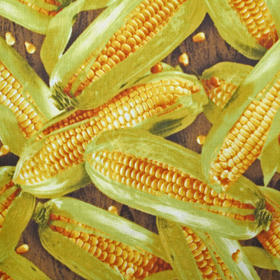 【Foods&Kitchen柄】50x55cm (UFK-061)