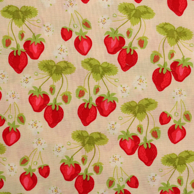 【Foods&Kitchen柄】50x55cm (UFK-068)