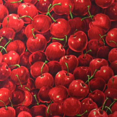 【Foods&Kitchen柄】50×55cm (UFK-077)