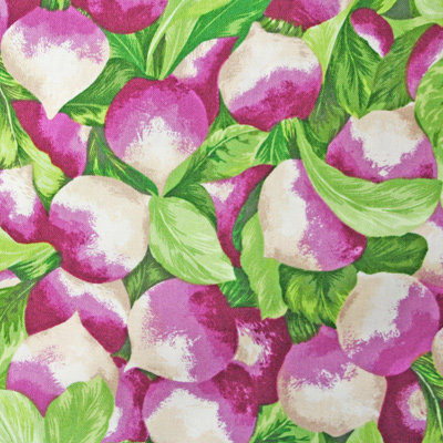 【Foods&Kitchen柄】50x55cm (UFK-106)