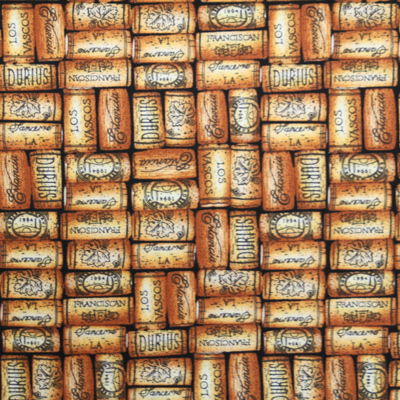 【Foods&Kitchen柄】50x55cm (UFK-112)