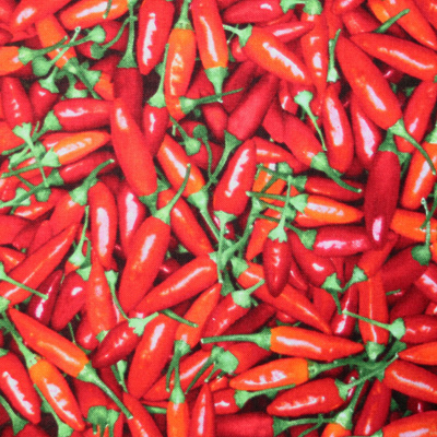 【Foods&Kitchen柄】50x55cm (UFK-120)