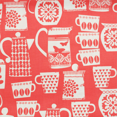 【Foods & Kitchen柄】50X110Cm (UFK-140H) カラーバリエーション