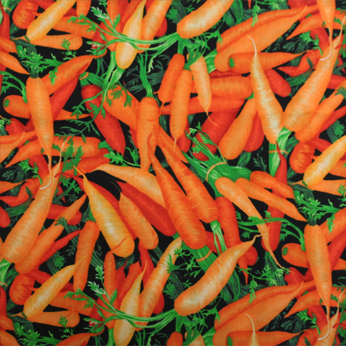 【Foods & Kitchen柄】50x55cm (UFK-163)