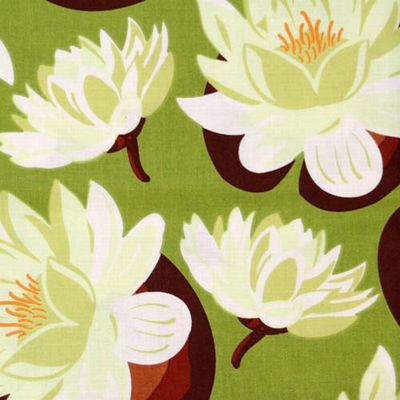 Flower柄 50×55cm (UFLW-001) カラーバリエーション