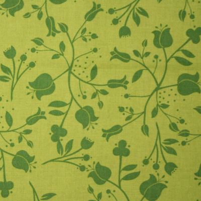 【Flower柄】50x55cm (UFLW-008) カラーバリエーション