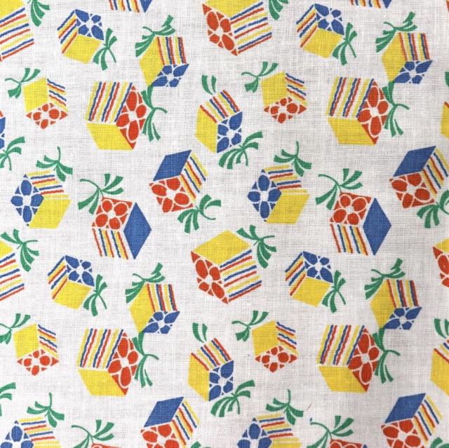 フィードサック