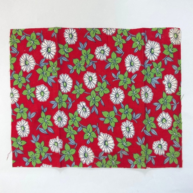 海外で人気の【フィードサック】1930年代アメリカ製穀物袋を使いやすい