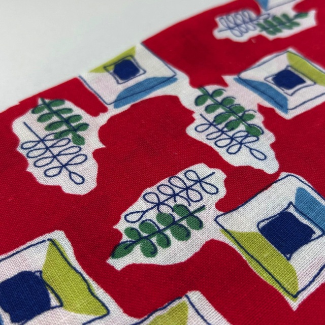 海外で人気の【フィードサック】1930年代アメリカ製穀物袋を使いやすい