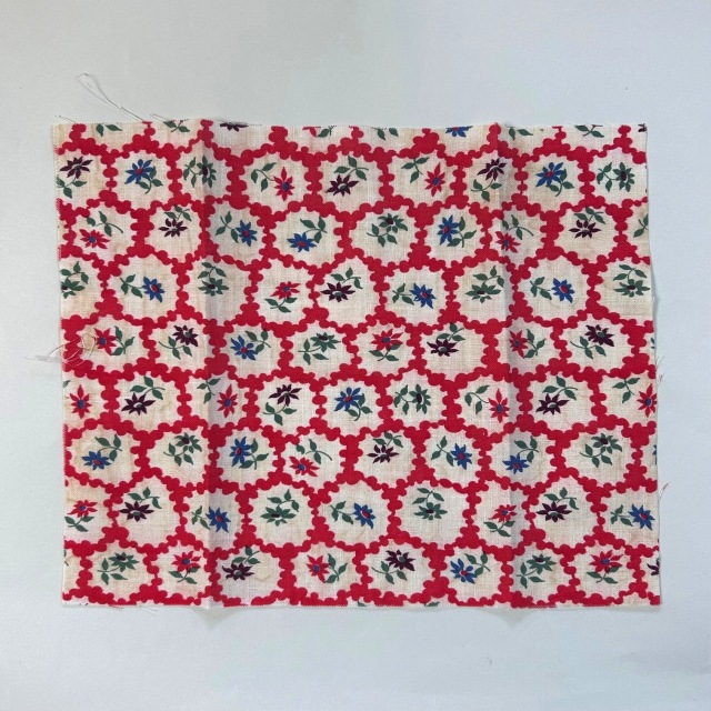 海外で人気の【フィードサック】1930年代アメリカ製穀物袋を使いやすい