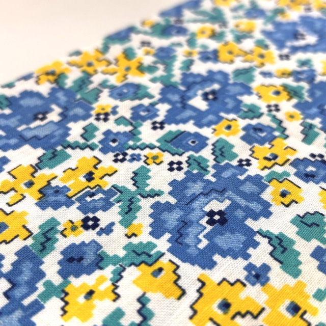 海外で人気の【フィードサック】1930年代アメリカ製穀物袋を使いやすい