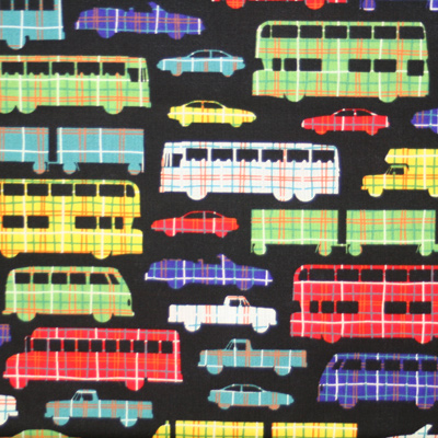 【Kidsプリント】50x110cm (UKS-131H)