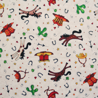 【Kidsプリント】50x110cm  (UKS-144H)
