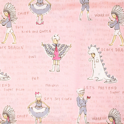 【Kidsプリント】50x110cm (UKS-160H)