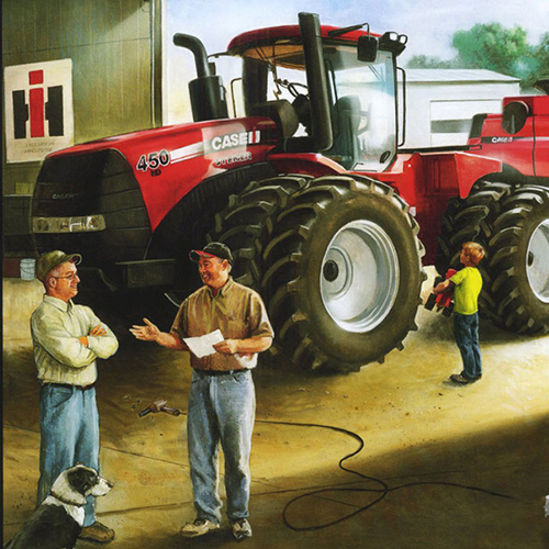 【Kids パネルプリント】(UKS-188)