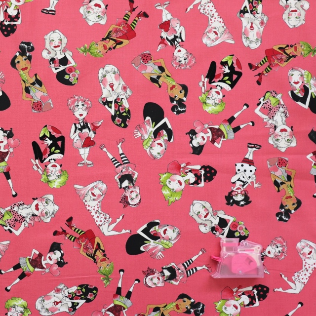 Loralie ロラライハリス