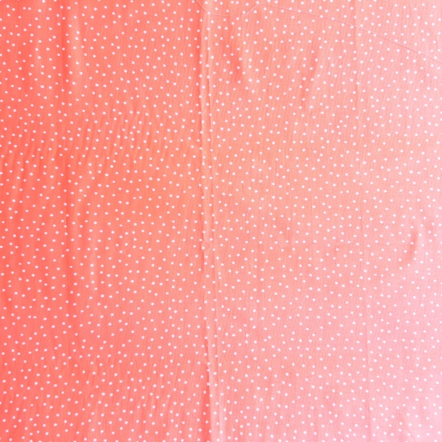 USA海外ファブリック【Loralie Designs】Dots Fabric