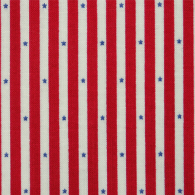 【星柄】50x55cm (UAM-037)