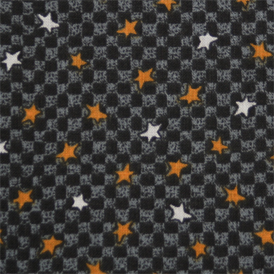 【星柄】50x110cm (UAM-038H)