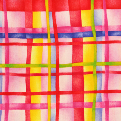 USA輸入コットン生地 50x55cm (UML-002)