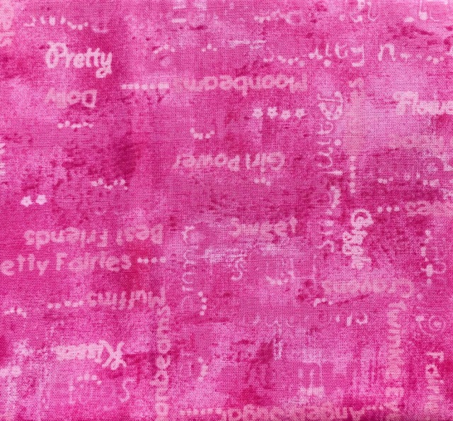USA輸入コットン生地 50x55cm (UML-011)