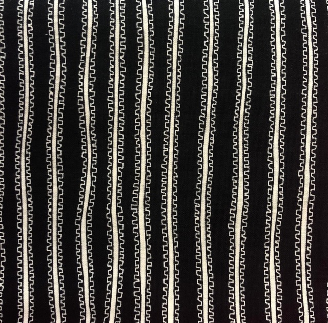 USA輸入コットン生地 50x55cm (UML-016)