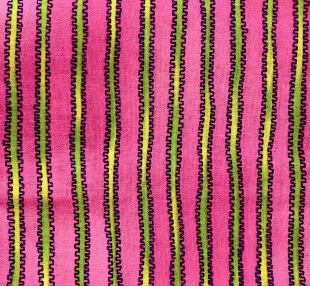 USA輸入コットン生地 50x55cm (UML-018)