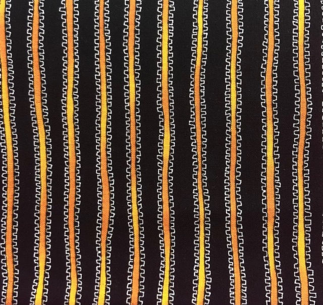 USA輸入コットン生地 50x55cm (UML-020)