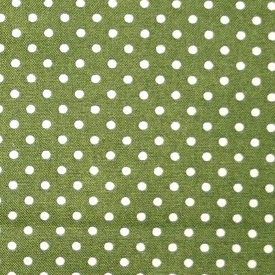 【水玉プリント】50×55cm (UMT-015)