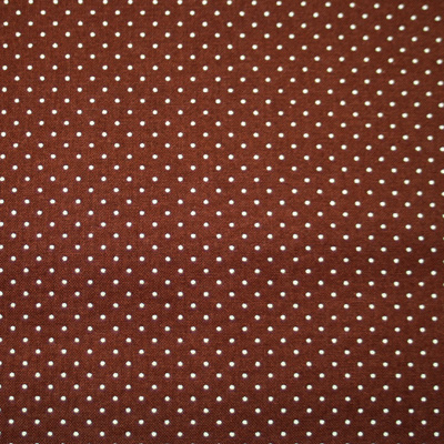 【水玉プリント】50x55cm (UMT-078) カラーバリエーション