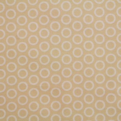 【水玉プリント】50x55cm (UMT-086)