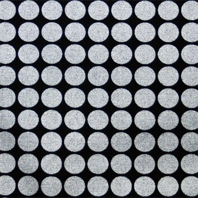 【水玉プリント】50x55cm (UMT-113) カラーバリエーション