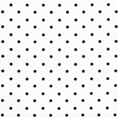 【水玉プリント】50x55cm (UMT-119) カラーバリエーション