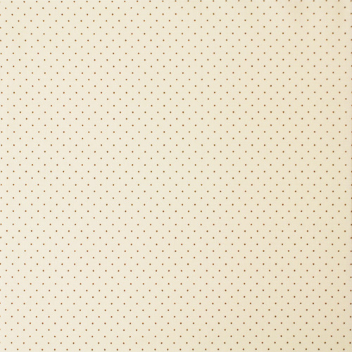 【水玉プリント】50x55cm (UMT-140)