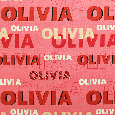 【OLIVIA TV】オリビアTV 50x55cm(UOLTV-001) カラーバリエーション